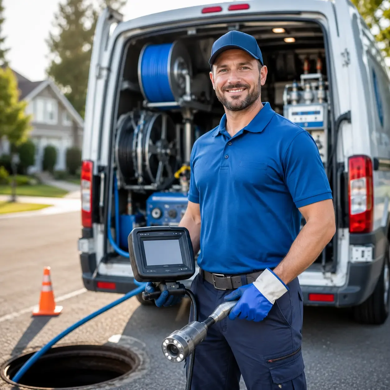 Local Pipe Relining specialists in White Sulphur Springs, NY